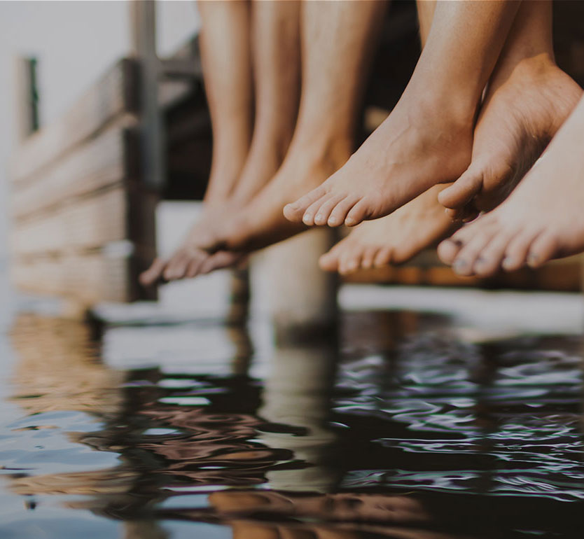 Giving Our Youth a Special Place to Heal.